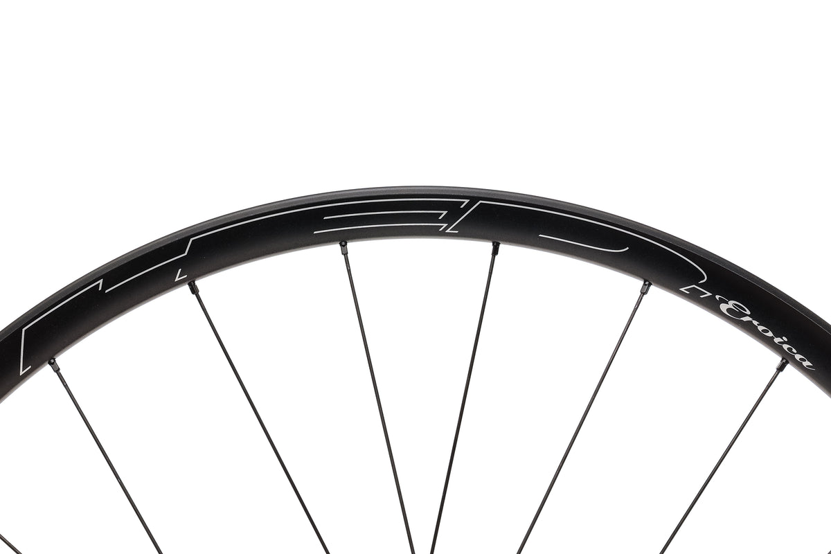 hed eroica handlebar