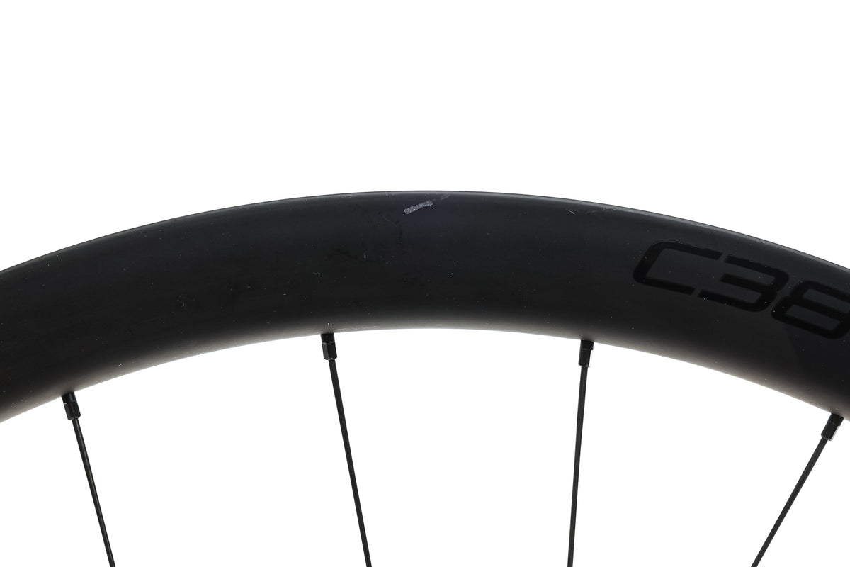 Carbon Fiber Roval C38 Wheels Roval C38 Carbon Tubeless 700c