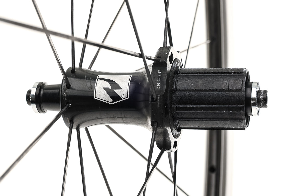 reynolds strike disc wheelset