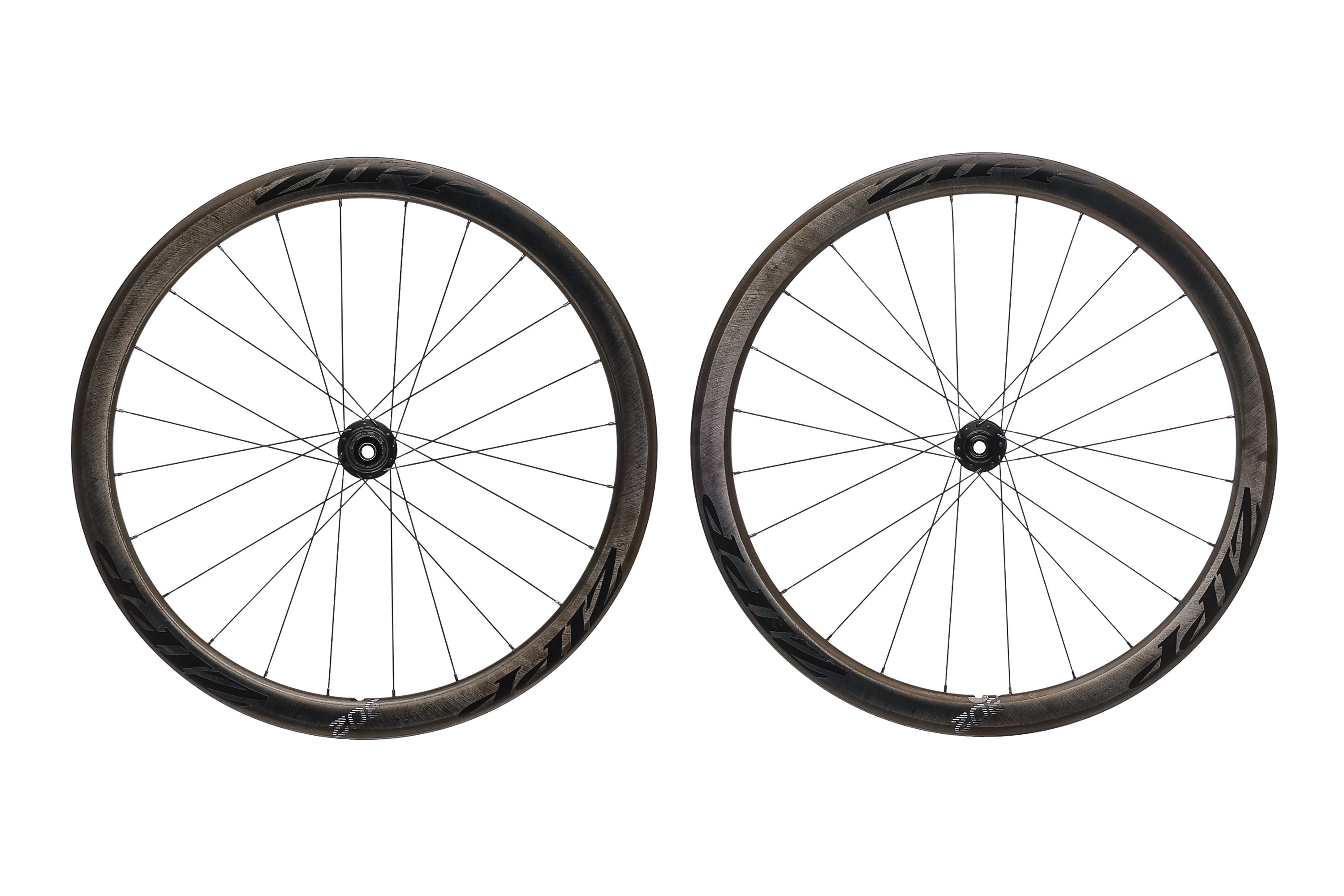 Zipp 302 Disc Carbon Clincher 700c Wheelset The Pro's Closet