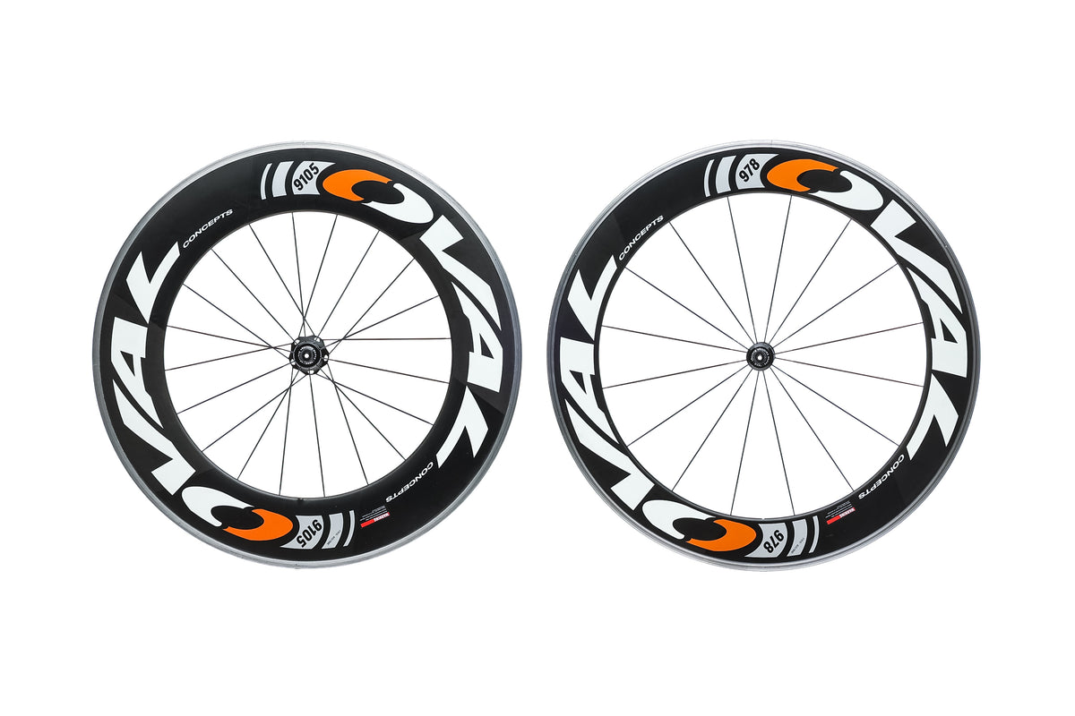oval concepts 928 disc