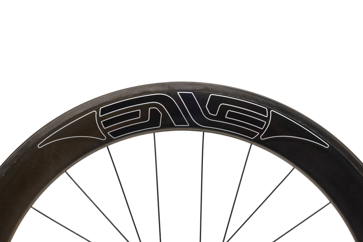 enve clincher wheelset