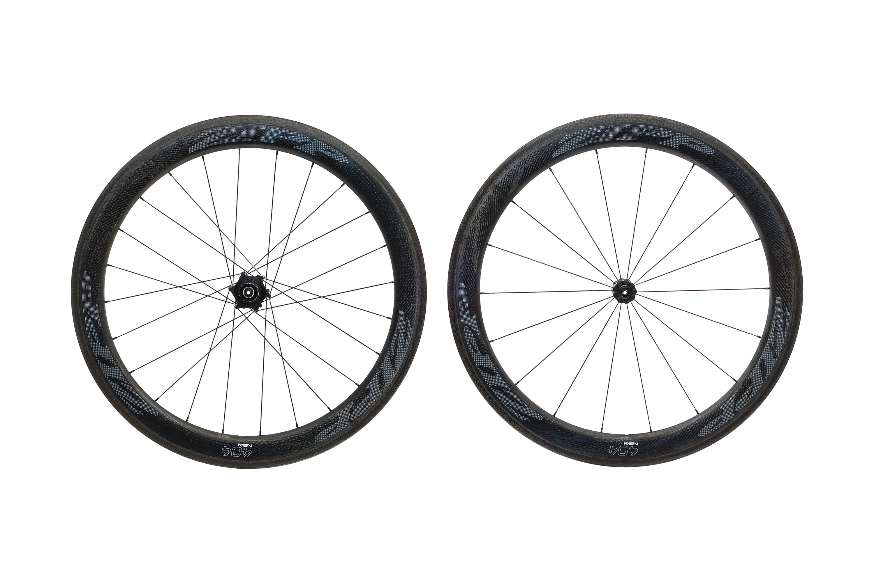 Zipp 404 NSW Carbon Clincher 700c Wheelset | The Pro's Closet