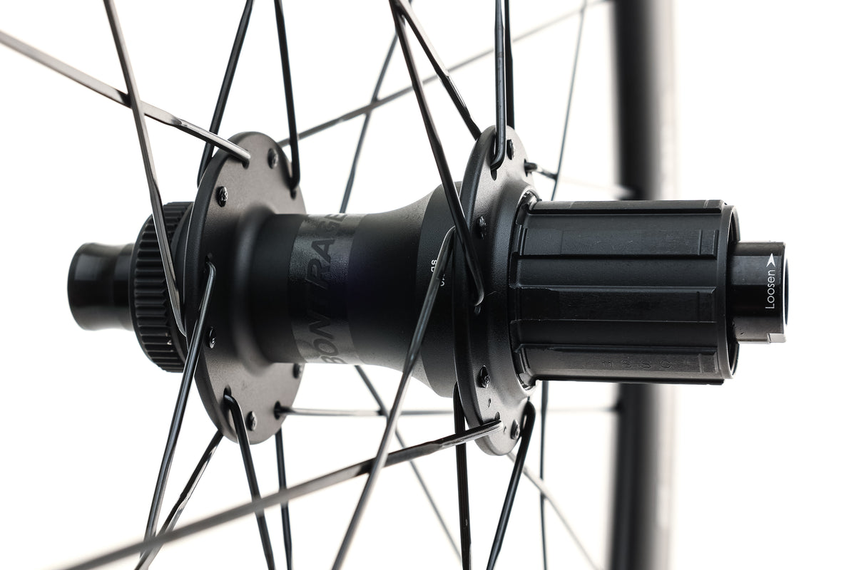 bontrager aeolus pro 5 tubeless ready