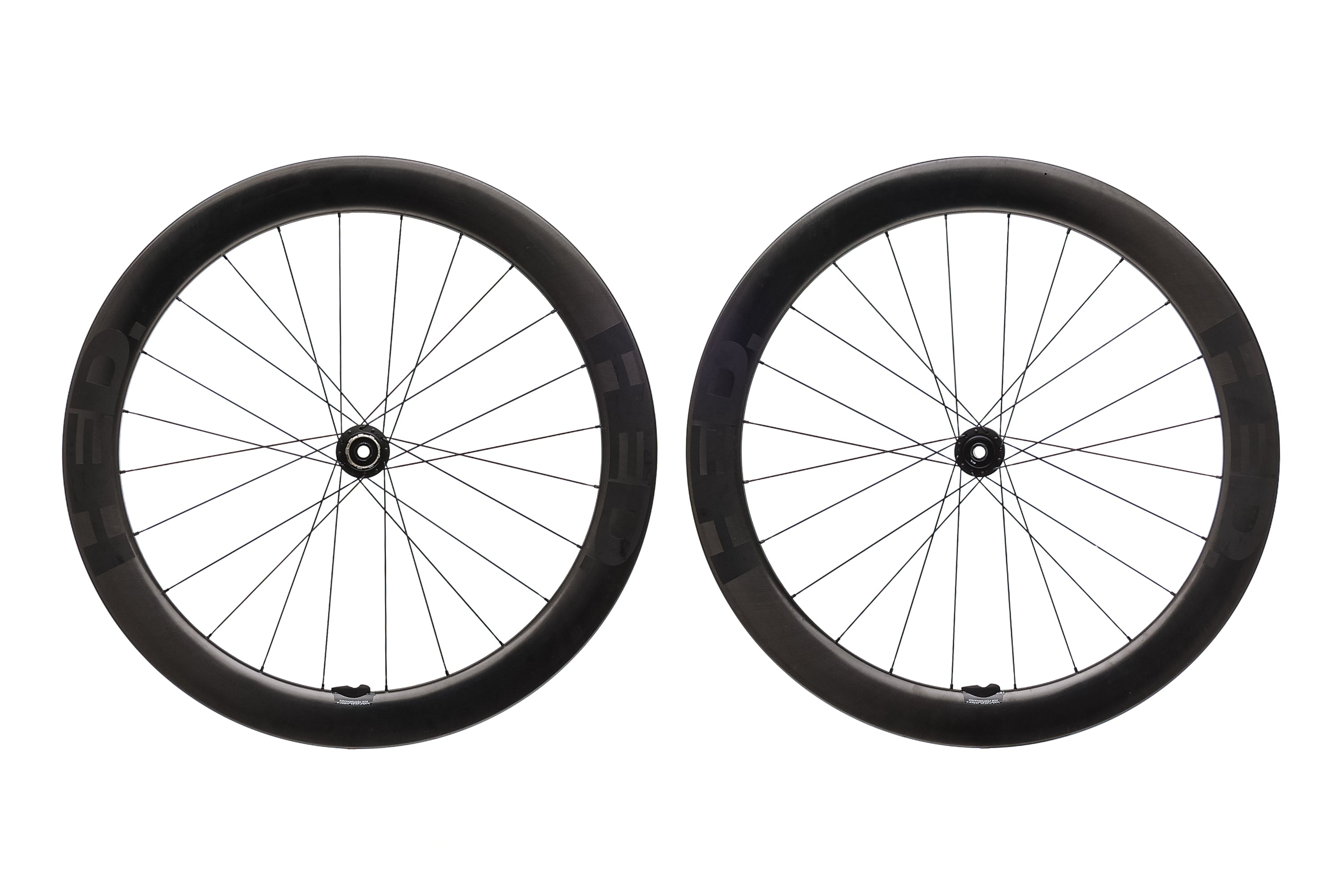 HED Vanquish RC6 Performance Carbon Tubeless 700 | The Pro's Closet