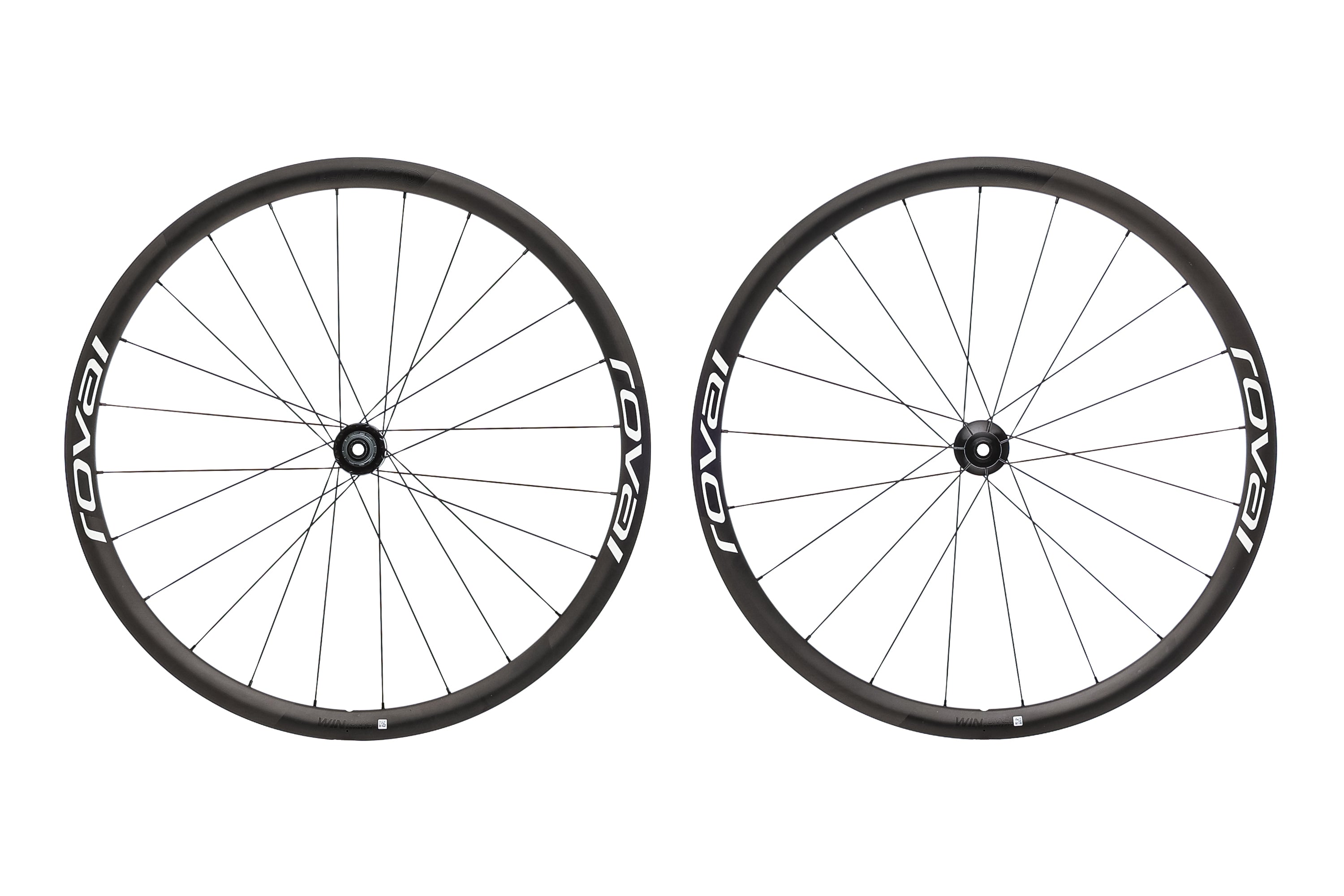 Roval Alpinist CLX Carbon 700c Wheelset The Pro's Closet – The