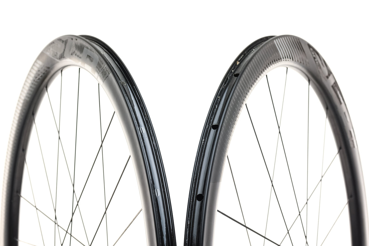 elite slr carbon road bike wheel