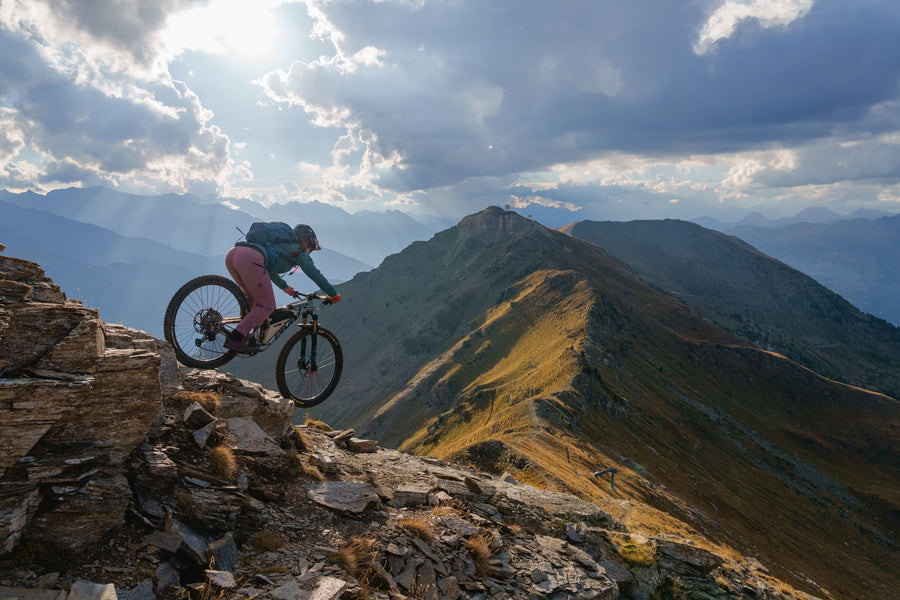 patagonia mtb clothing