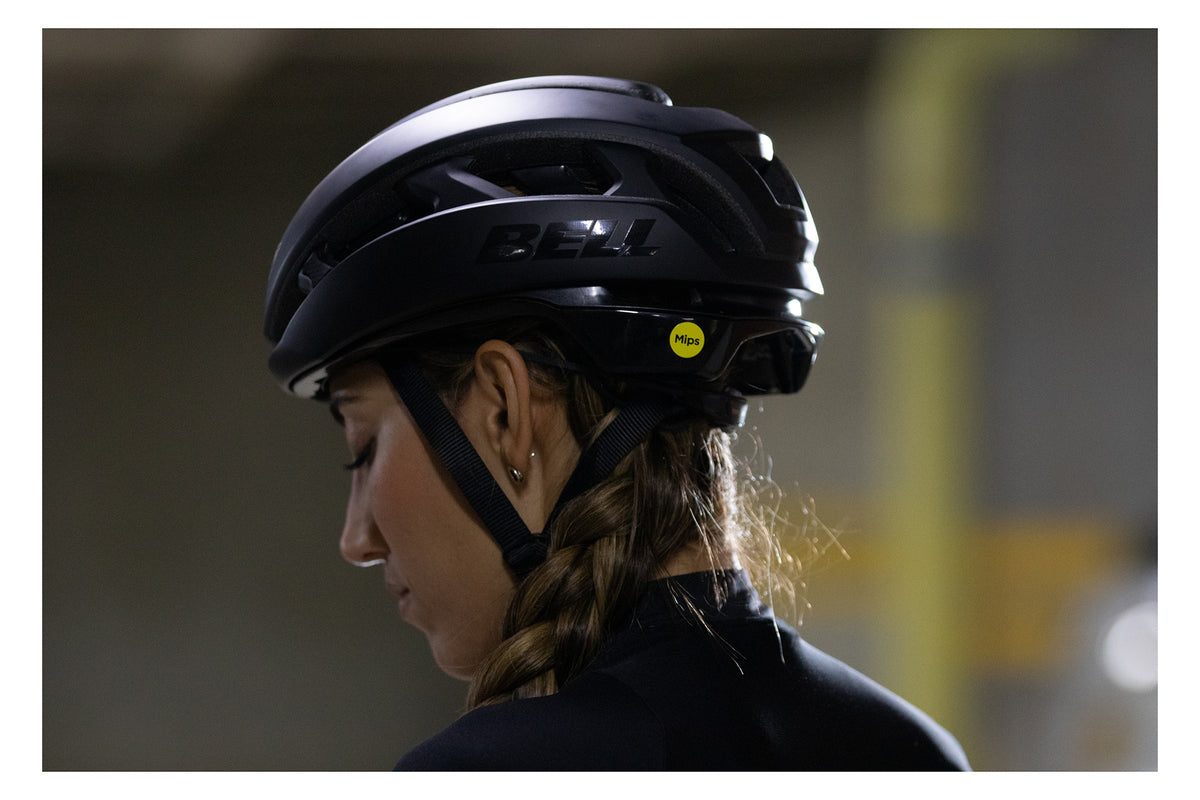 bell oran bike helmet Falcon XRV MIPS MTB rear spoiler Bell Oran Jr Helmet -