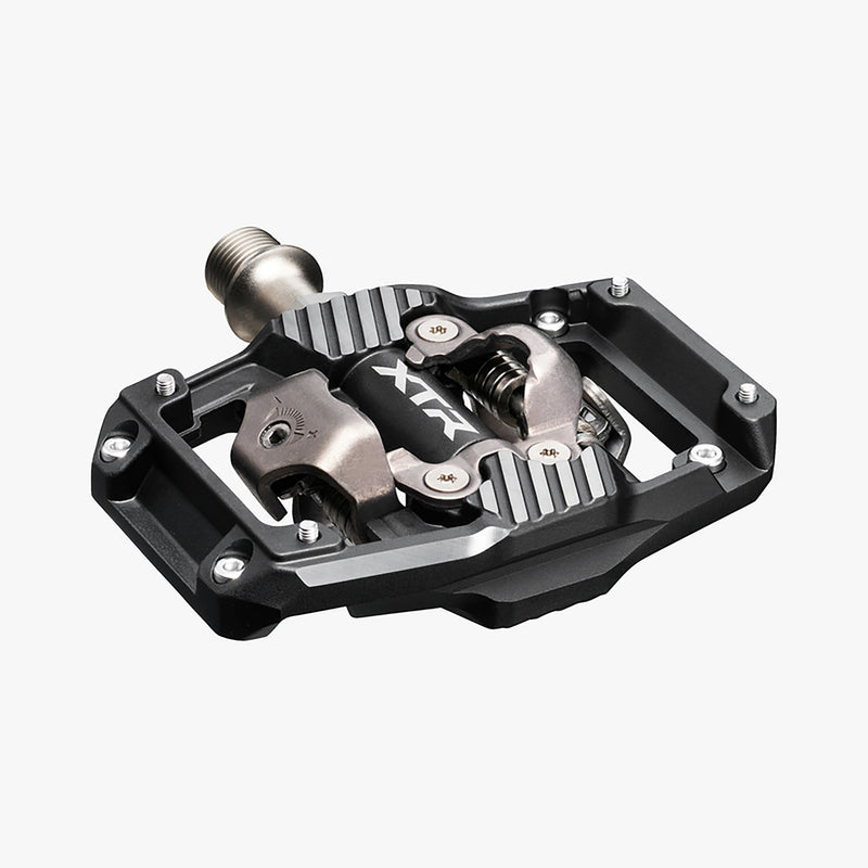 Shimano XTR PD-M9220 Enduro Clipless Pedals - CPD11114 | TPC