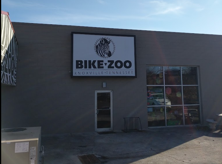 bike zoo bike shop