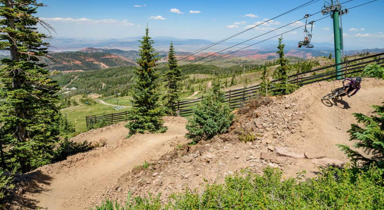 brian head park park