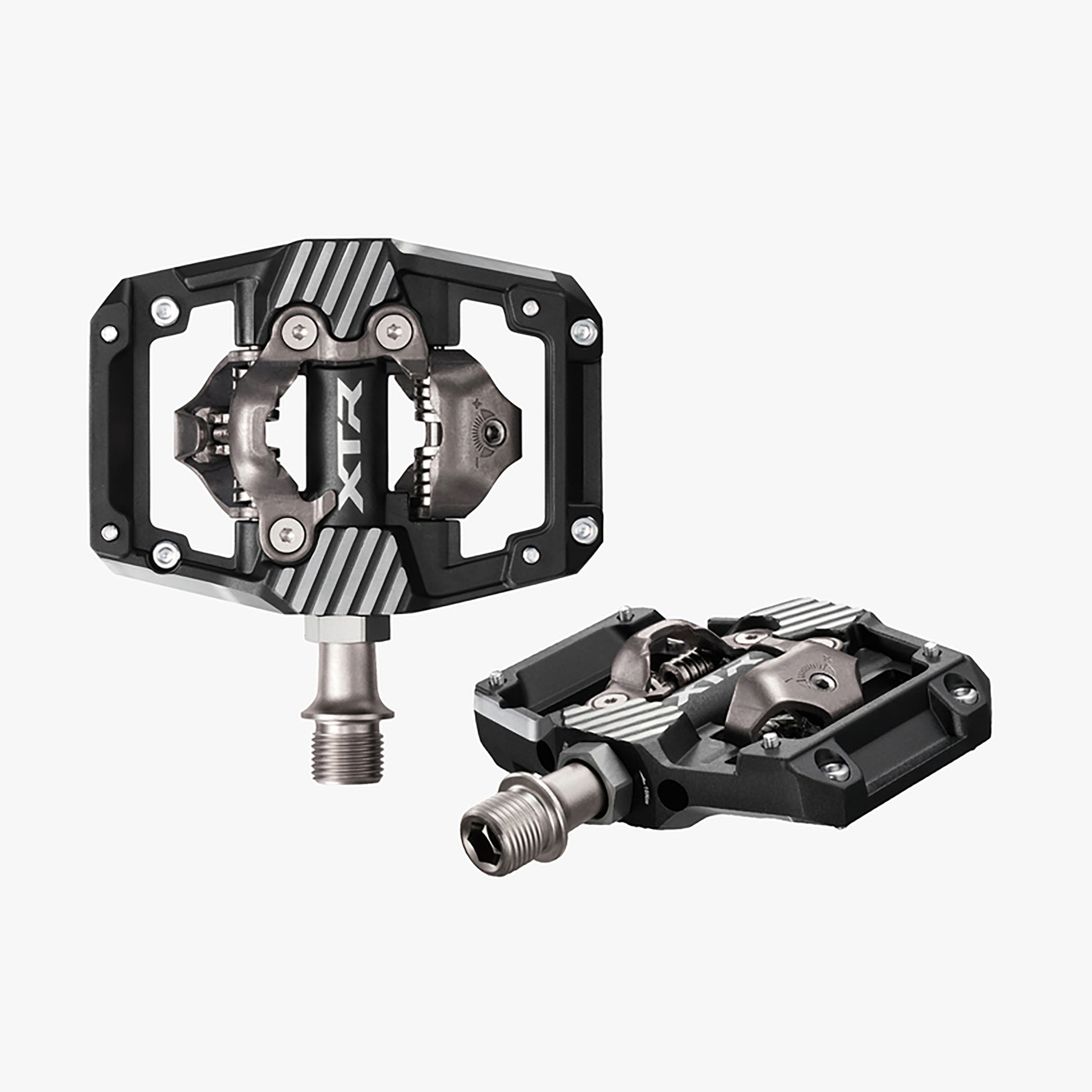 Shimano PD-M9220 XTR Enduro SPD Pedals