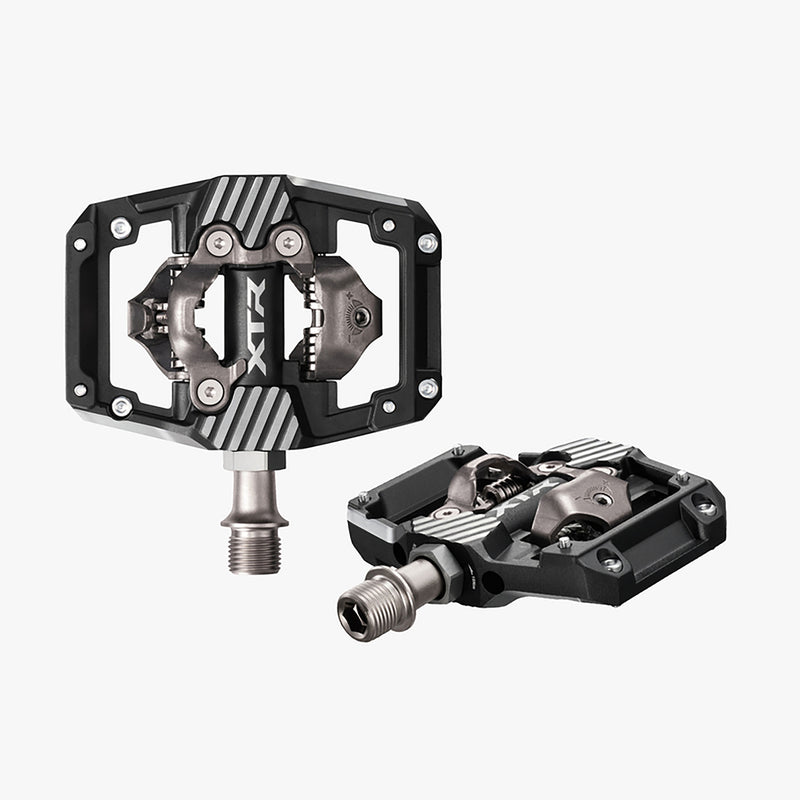 Shimano XTR PD-M9220 Enduro Clipless Pedals - CPD11114 | TPC