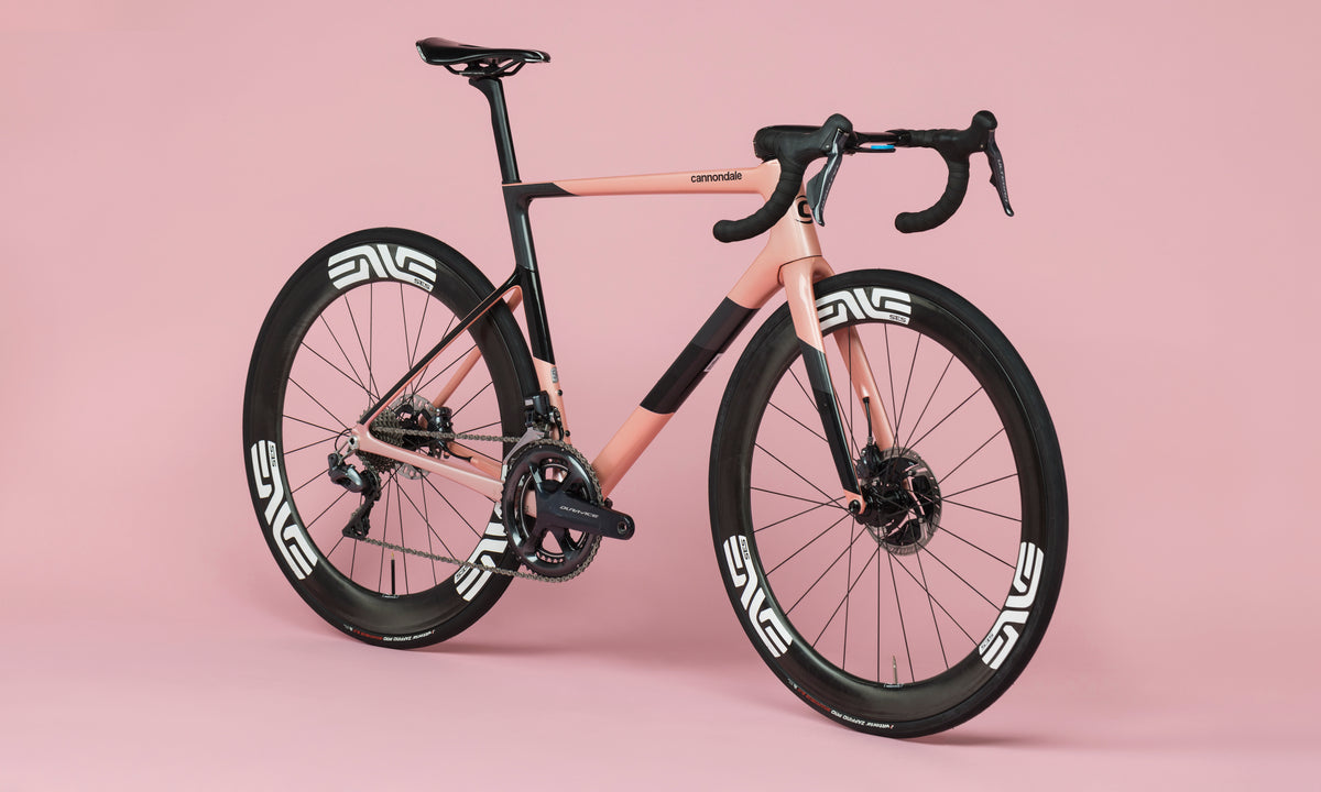 Cannondale Size Chart (Synapse, Supersix, Scalpel, Caad, Etc.)