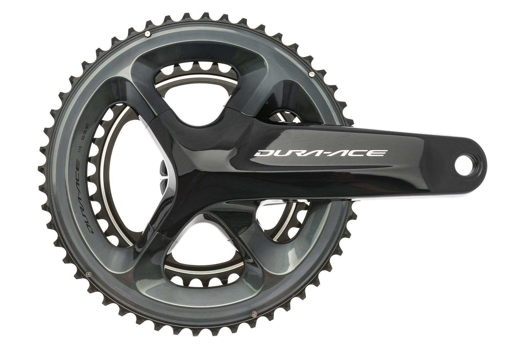 Shimano Dura Ace FC-R9100 11 Speed Crank Set - CCK12247 | TPC