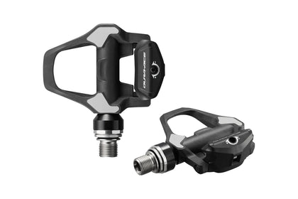 Pedals
 subcategory