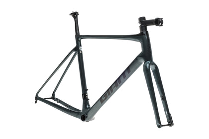 Cyclocross Frames
 subcategory