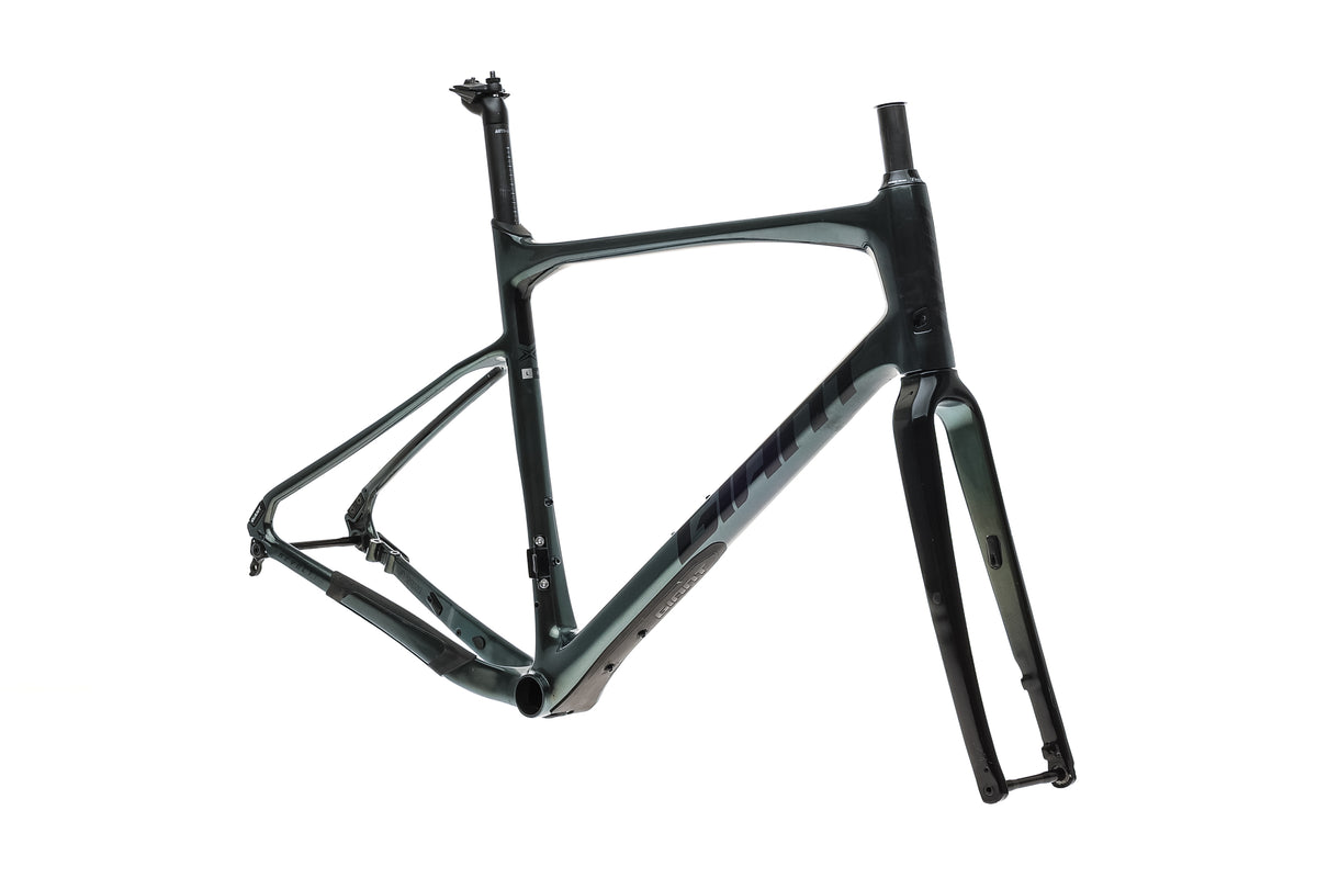 Giant Revolt Advanced 0 Large Frameset 2021 The Pro s Closet FGR10493 giant-revolt-advanced-0-large-frameset-2021-the-pro-s-closet-fgr10493