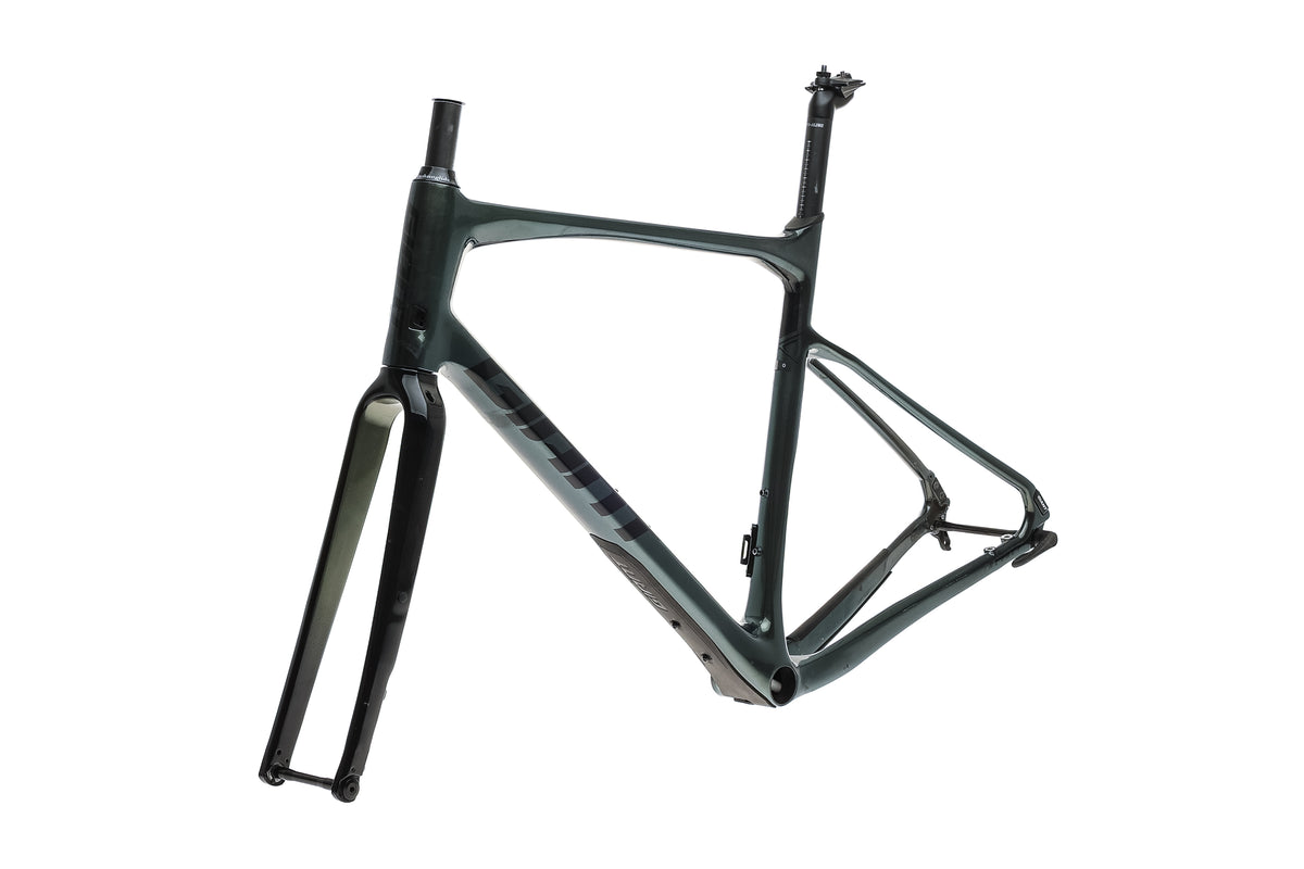 Giant Revolt Advanced 0 Large Frameset 2021 The Pro s Closet FGR10493 giant-revolt-advanced-0-large-frameset-2021-the-pro-s-closet-fgr10493