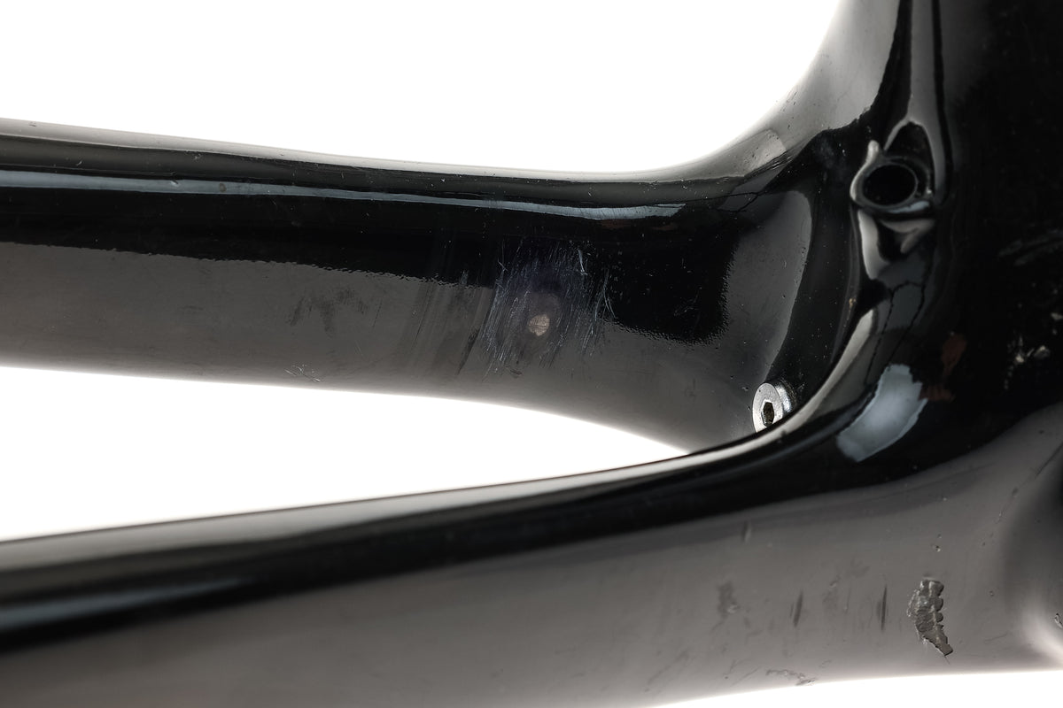 Specialized Diverge Carbon 52cm Frameset 2019 The Pro's Closet