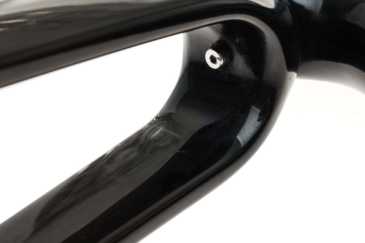 Specialized Diverge Carbon 52cm Frameset 2019 The Pro's Closet