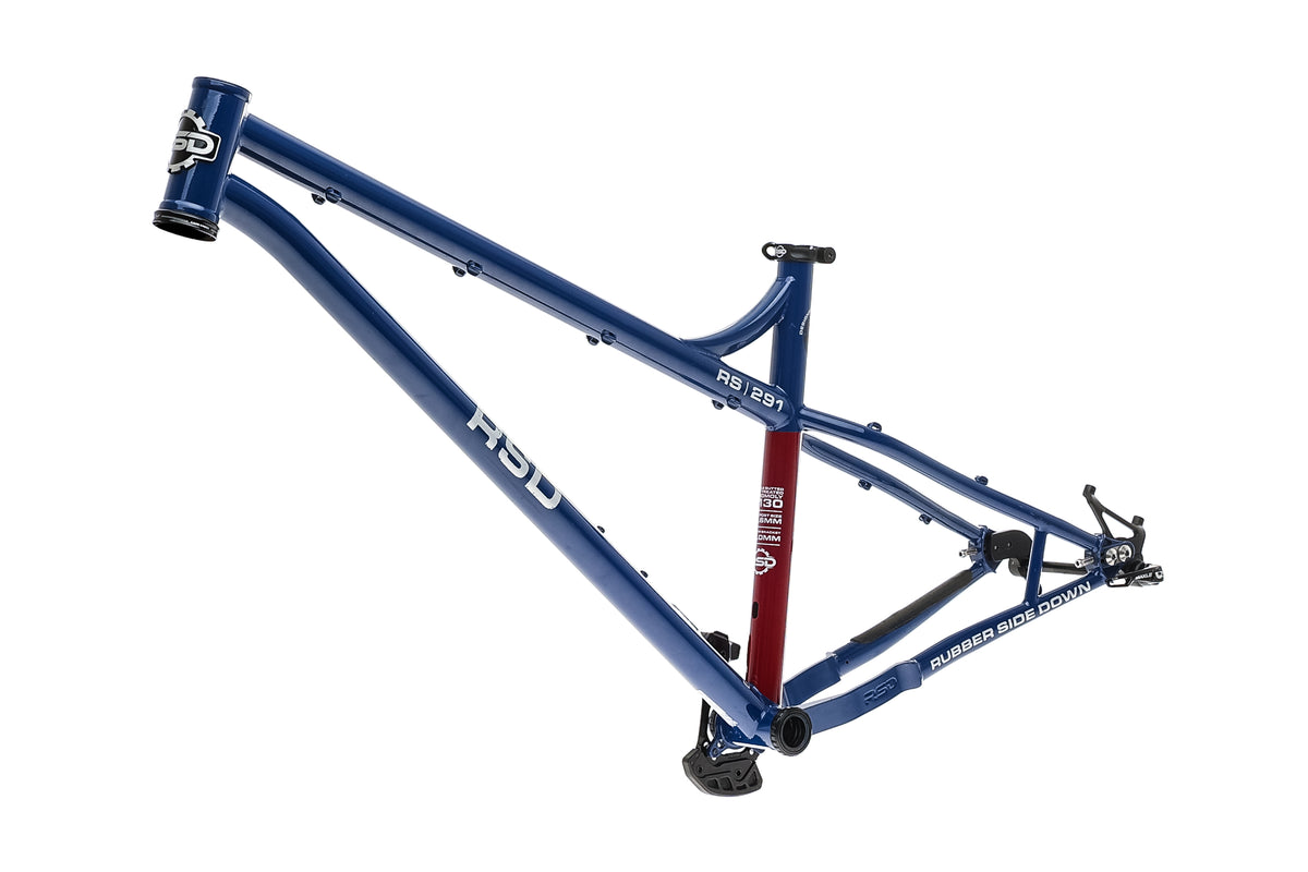 RSD RS-291 Large Frame - 2021 | The Pro's Closet