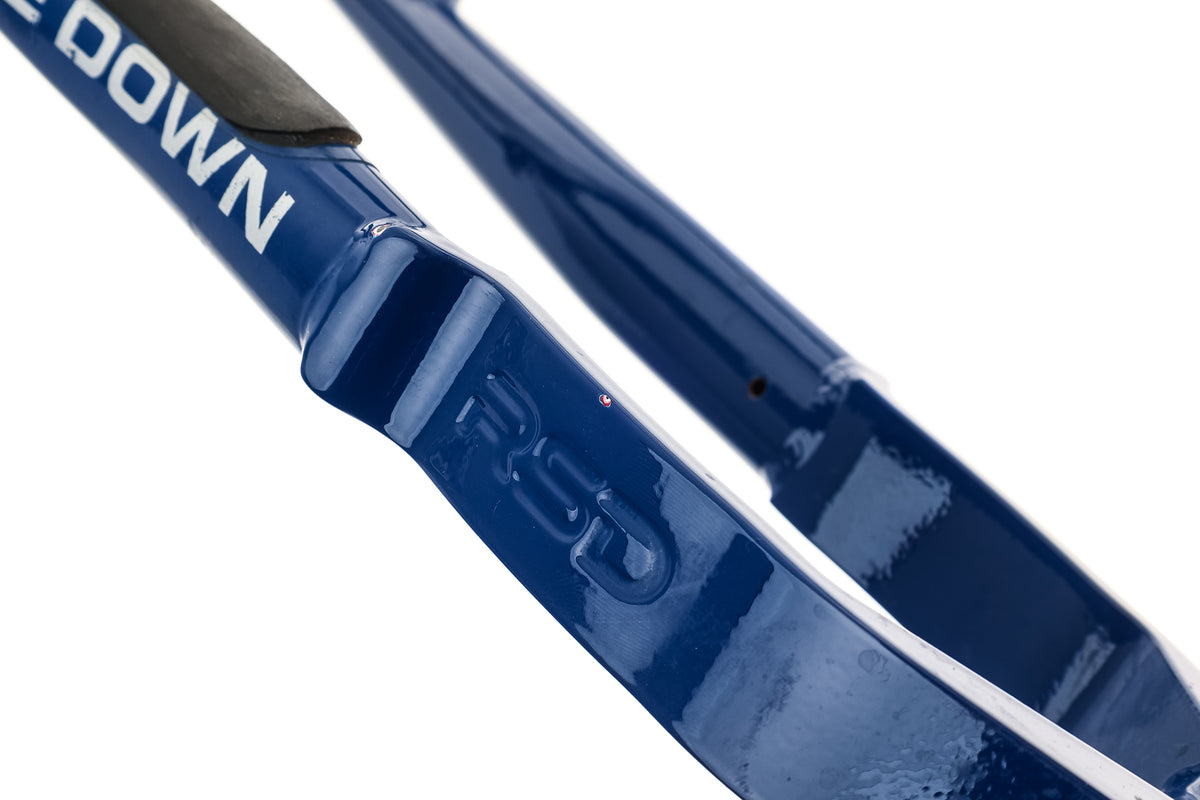 RSD RS-291 Large Frame - 2021 | The Pro's Closet