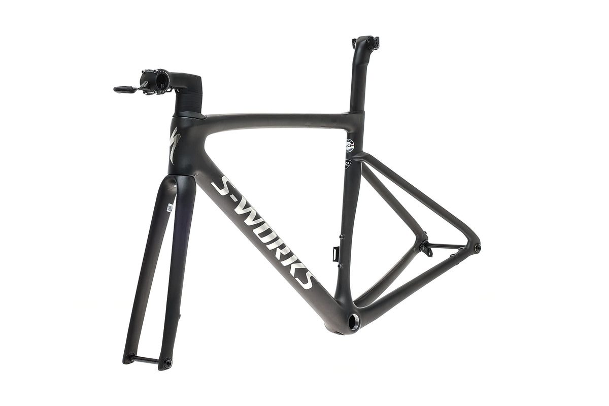 Specialized S-Works Tarmac SL7 52cm Frameset - 2 | The Pro's Closet
