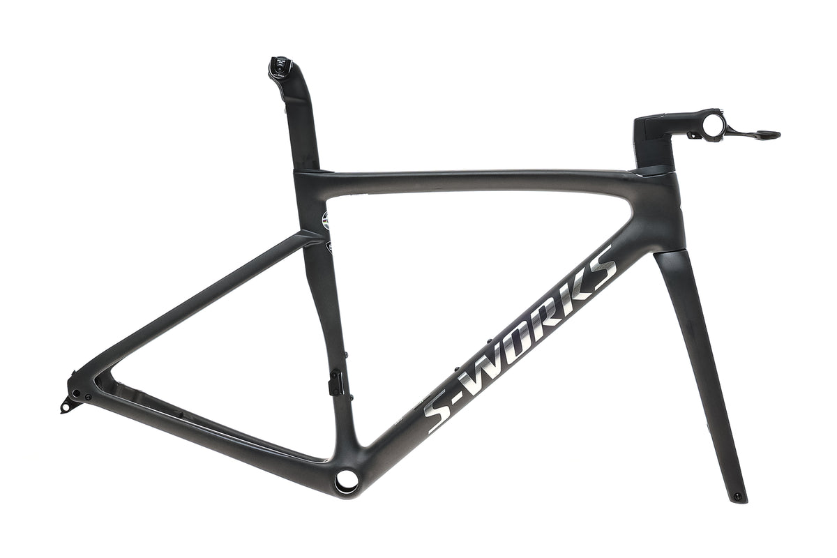 Specialized S-Works Tarmac SL7 52cm Frameset - 2 | The Pro's Closet