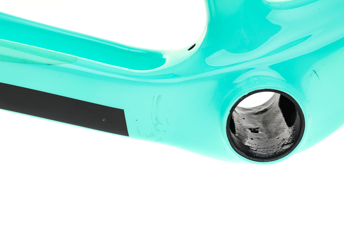 bianchi xr3 frameset