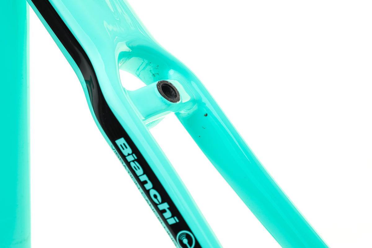 bianchi xr3 frameset