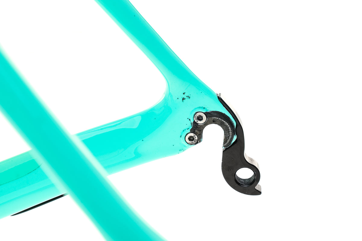 bianchi xr3 frameset