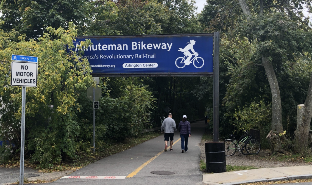 Top 5 Best Bike Shops in Boston, MA, 2024 Find Local Trails, Events