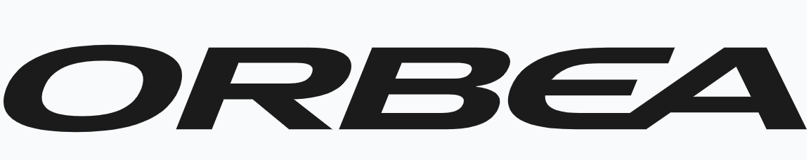 Orbea text Logo