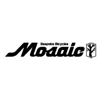 Mosaic Bikes Logo