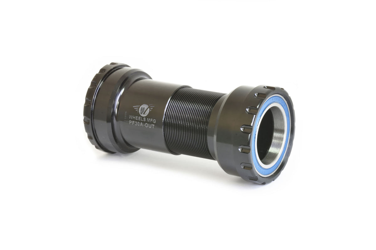 Wheels Manufacturing PF30A Bottom Bracket for 30mm Cranks ABEC 3