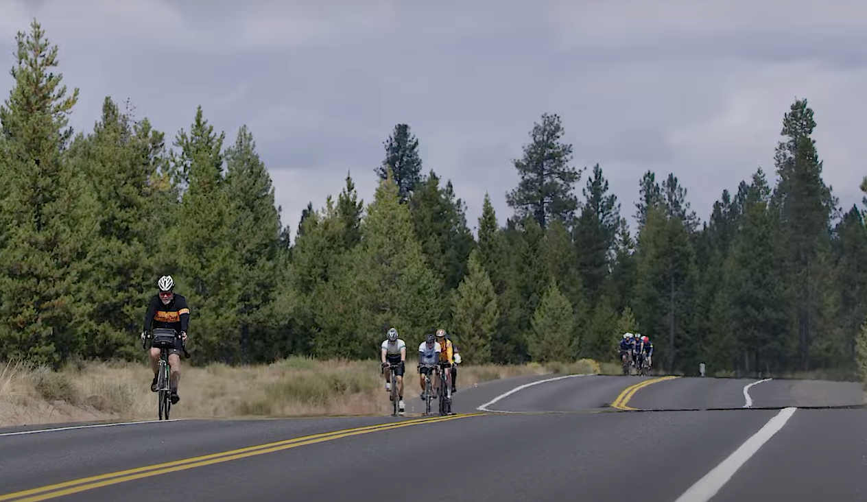 Rally for Rides Oregon 2024