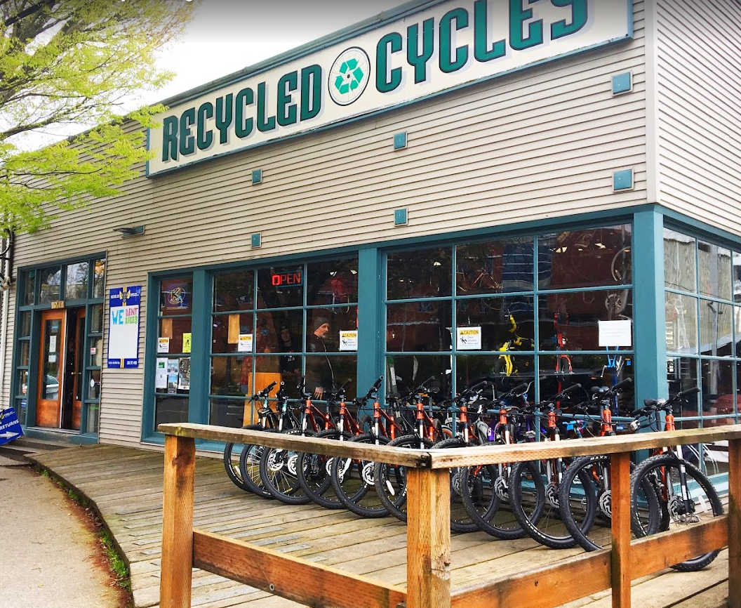 The 5 Best Bike Shops In Seattle, 2023