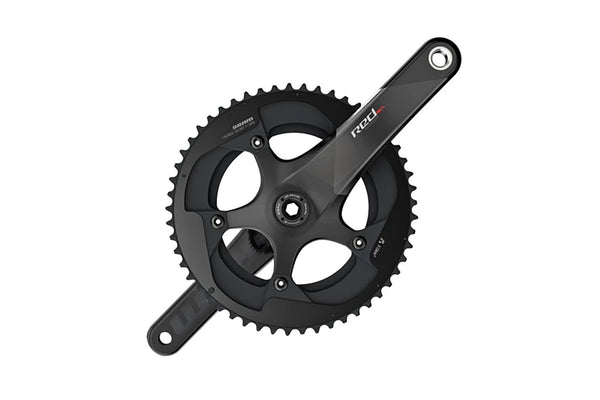 SRAM Red C2 Crankset 11 Speed 110BCD GXP - CCK12290 | TPC - The