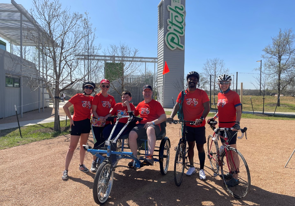 Bike Austin Rides Top 5 Best Bike Shops in Austin, TX, 2024 - Find Local Trails, Events ...