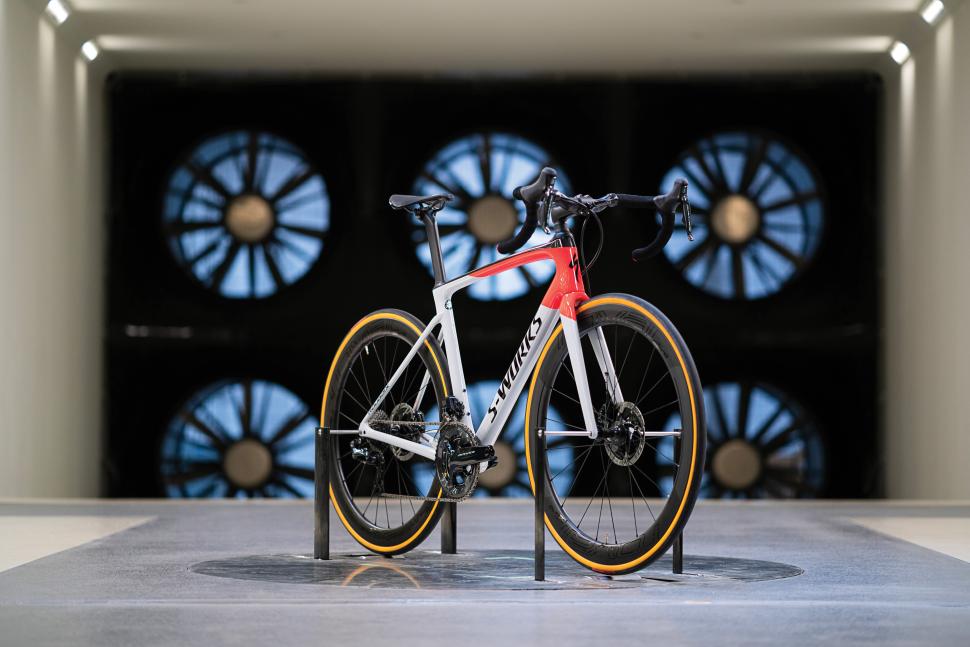 Specialized Roubaix Size Chart - S-Works, Alloy | TPC - The Pro's Closet