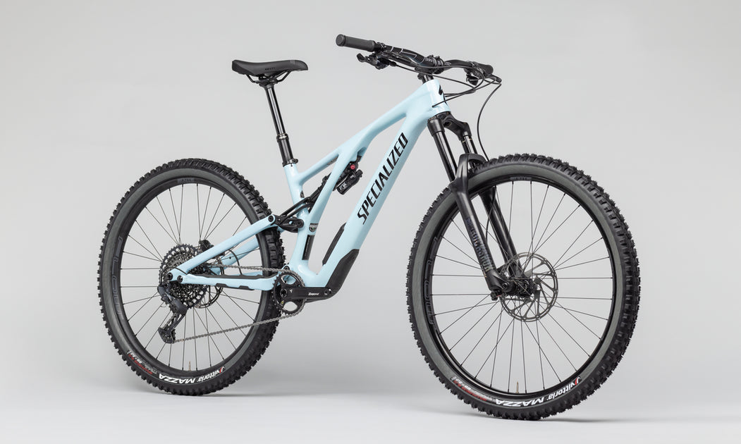 Specialized Stumpjumper Size Chart Comp, Expert, Pro, SWorks TPC