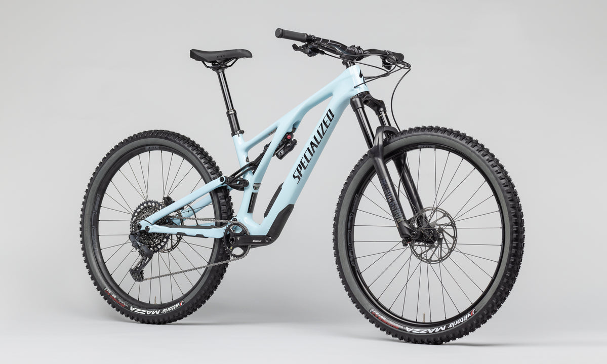 Comp Expert Specialized Stumpjumper Size Chart - Comp, Expert, Pro, S-Works | TPC ...