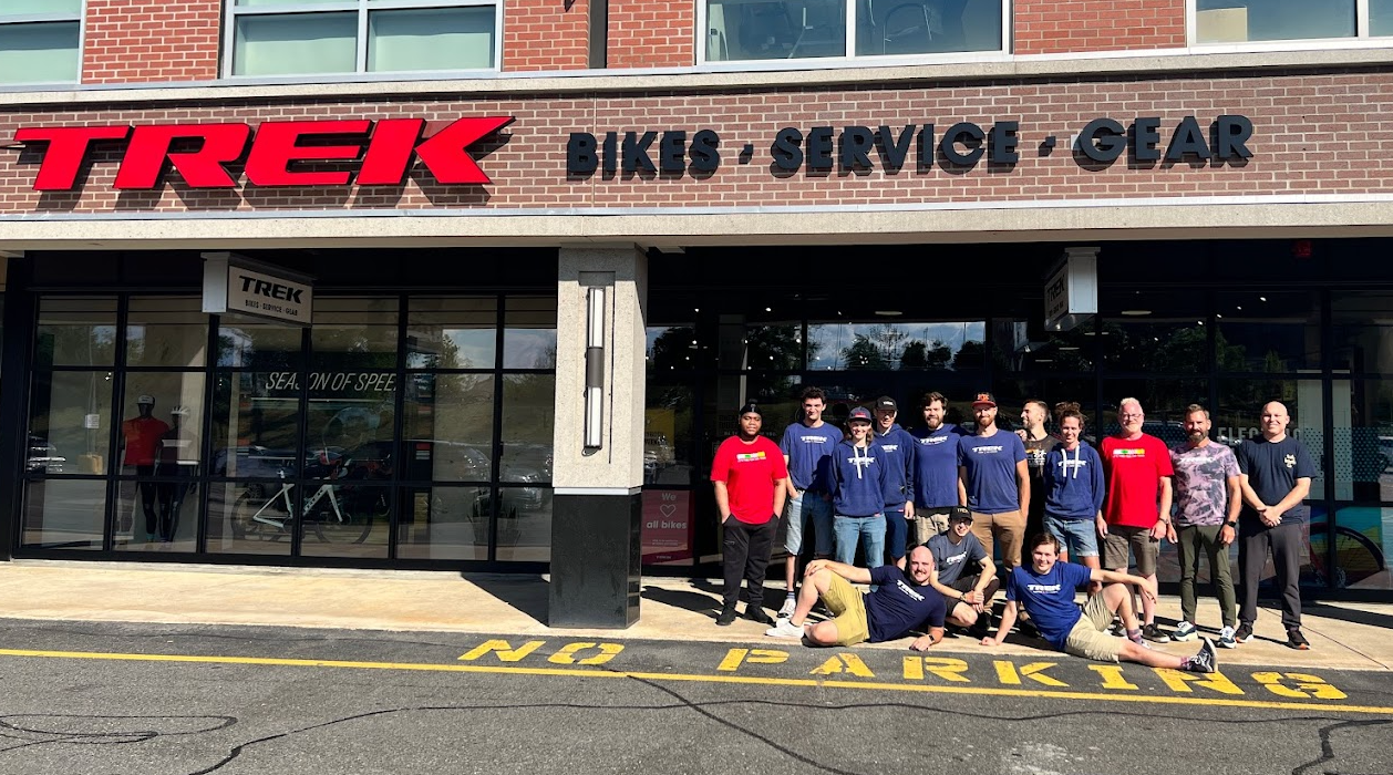 Top 5 Best Bike Shops in Boston, MA, 2024 Find Local Trails, Events