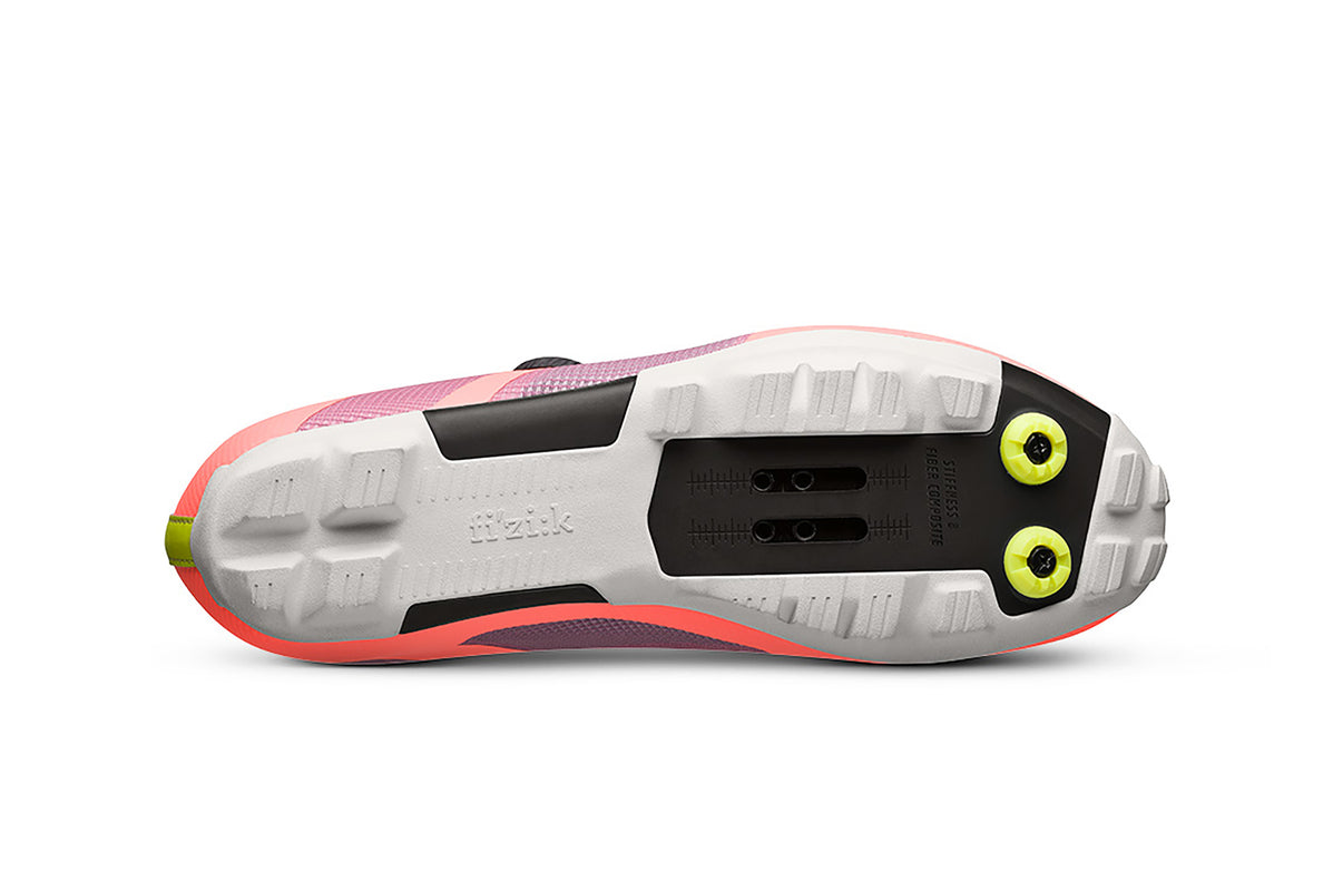 Fizik Vento Proxy X3 Mountain Bike Shoes The Pro's Closet AFW13536