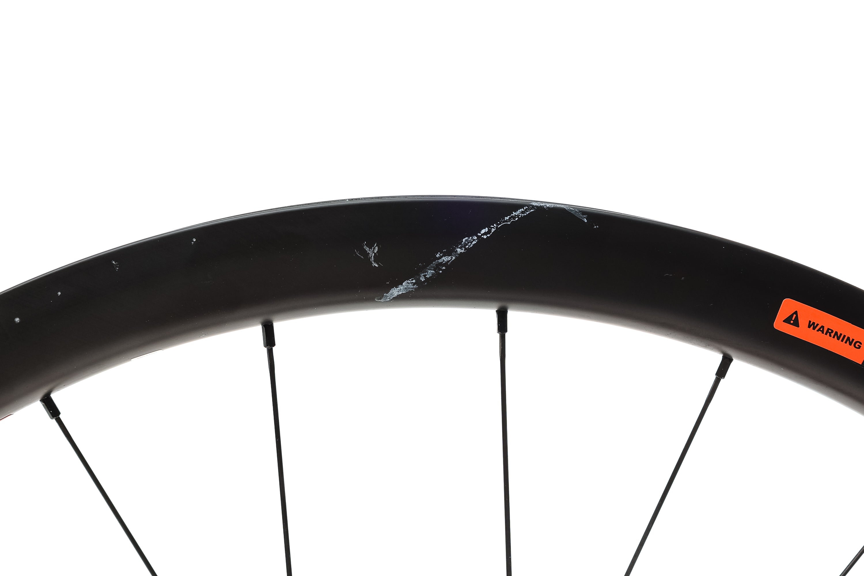 Giant CXR 2 Carbon Tubeless 700c Wheelset | The Pro's Closet – The