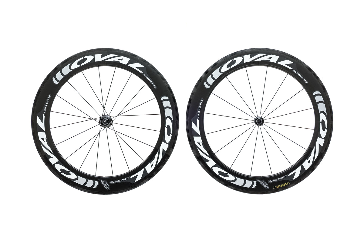 oval concepts 928 disc