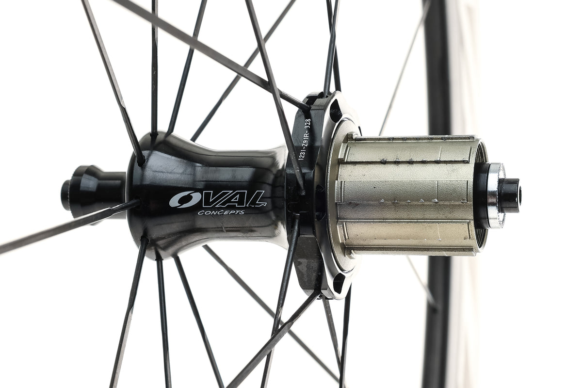 oval concepts 928 disc