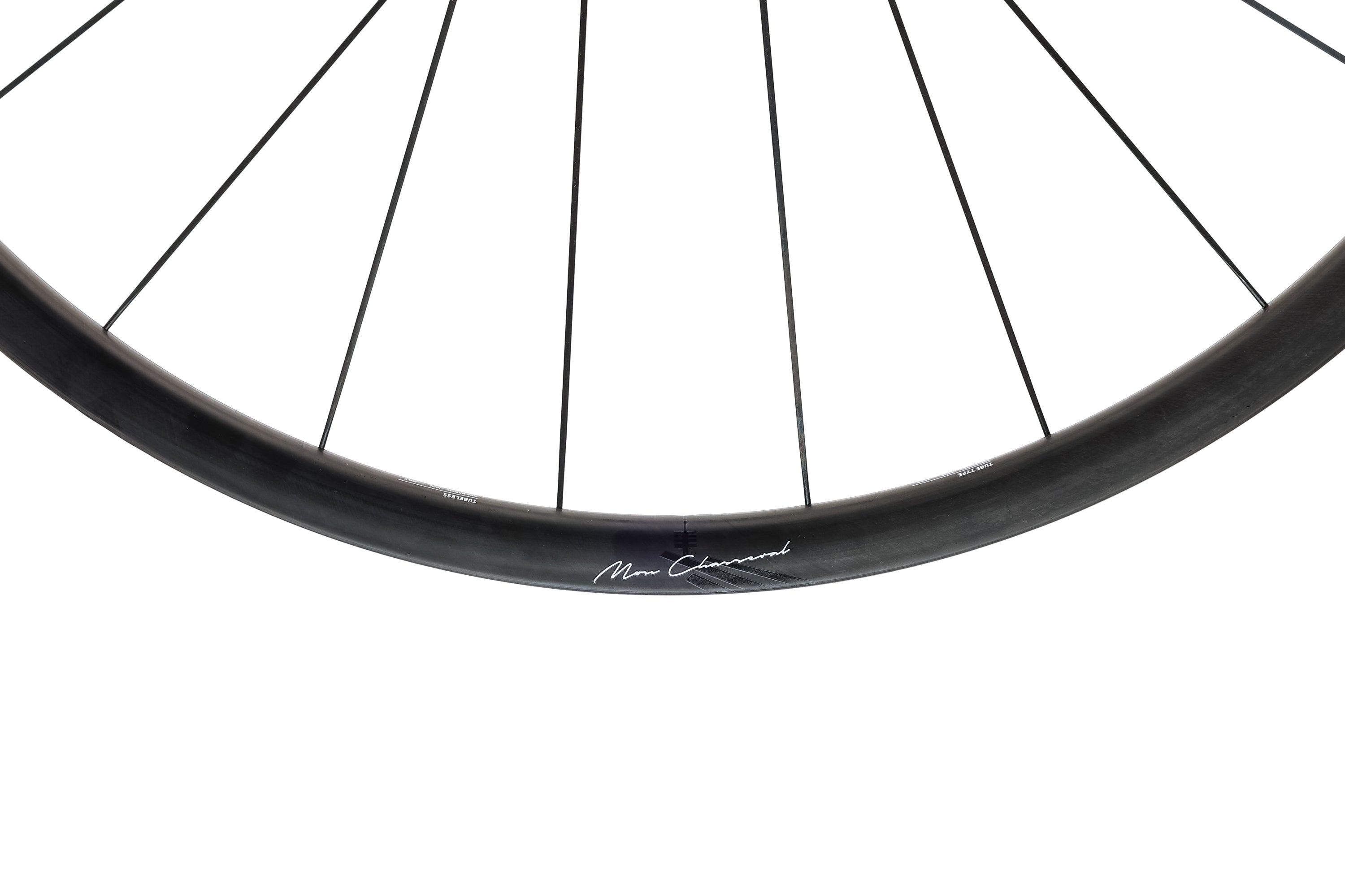 美品★DTSWISS PRC1100 DICUT 24 MonChasseral DT Swiss PRC 1100 DICUT MON CHASSERAL Carbon Tub | The Pro's